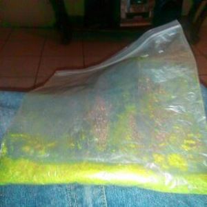 Meet your Posher, Mike